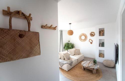 Zandvoort Apartamento | Bamboa Beachhouse