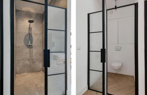 Bentveld Apartamento | Bamboe Suite Bentveld met ligbad en gratis parkeren