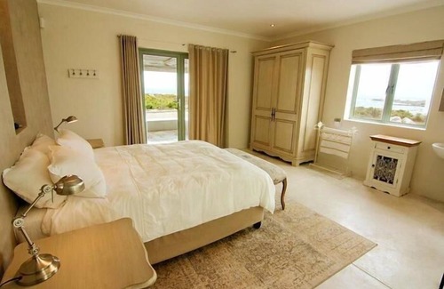 Jacobs Bay Casa | Bamboesbaai Beach House