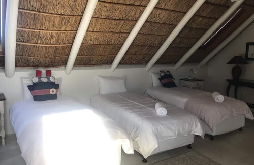 Jacobs Bay Casa | Bamboesbaai Beach House