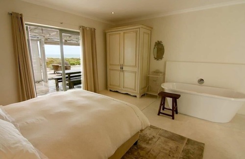 Jacobs Bay Casa | Bamboesbaai Beach House