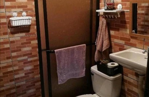 Barrio Pilo Apartamento | Bamboo Arenal