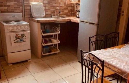 Barrio Pilo Apartamento | Bamboo Arenal