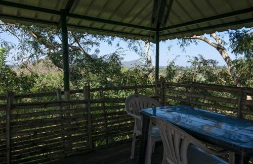 Masinagudi Casa | Bamboo Banks Farm & Guest House
