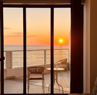 Kobuleti Apartamento | Bamboo Beach Hotel Tsikhisdziri
