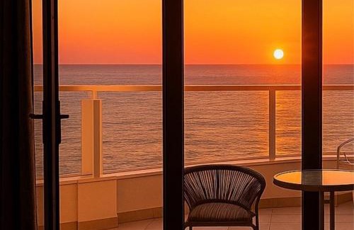 Kobuleti Apartamento | Bamboo Beach Hotel Tsikhisdziri