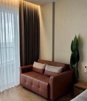Kobuleti Apartamento | Bamboo Beach Tsikhisdziri