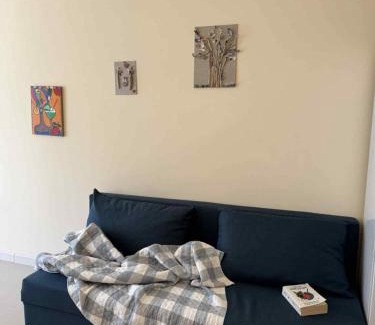 Imereti Apartamento | Bamboo beach Tsikhisdiri