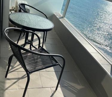 Kobuleti Apartamento | Bamboo Beach Tsikhisdziri