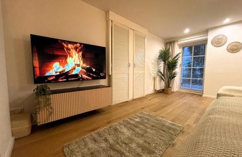 Friedenau Apartamento | Bamboo Berlin