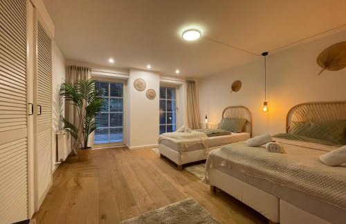 Friedenau Apartamento | Bamboo Berlin