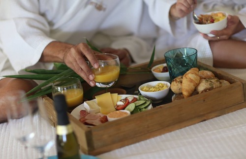 Hato Hotel | Bamboo Bonaire Boutique Resort