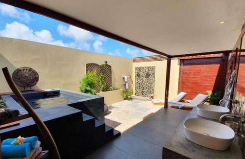 Hato Casa | Bamboo Bonaire