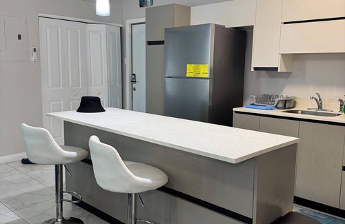 Beverly Hills Apartamento | Bamboo Breeze City at the Lofts