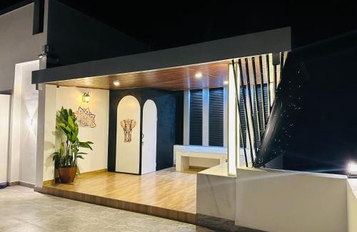 Valikamam East Casa | Bamboo Breeze Jaffna