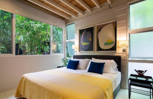 Buenos Aires Apartamento | Bamboo Bungalow