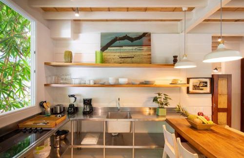 Buenos Aires Apartamento | Bamboo Bungalow