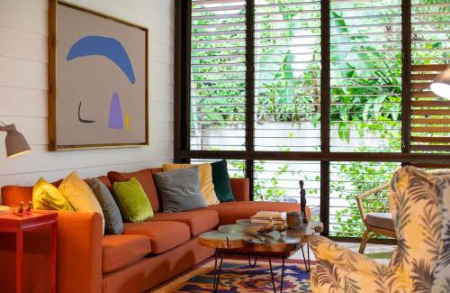 Buenos Aires Apartamento | Bamboo Bungalow