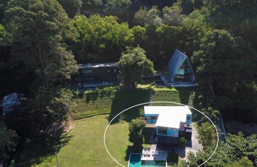 Laem Sing Casa | Bamboo Garden House