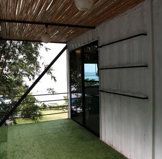 Laem Sing Casa | Bamboo Garden House