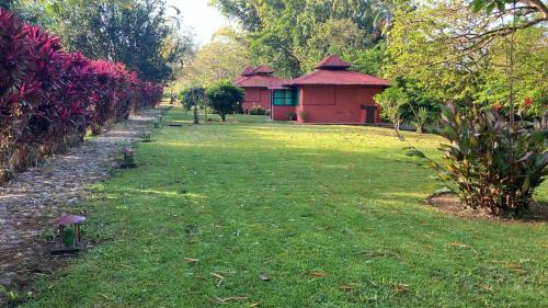 Sierpe Casa | Bamboo Garden Villas