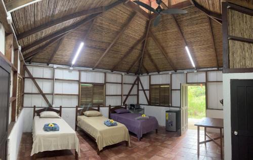 Sierpe Casa | Bamboo Garden Villas