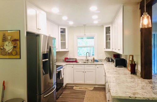 South Hills Casa | BAMBOO GROVE !! Tu casa en Eugene