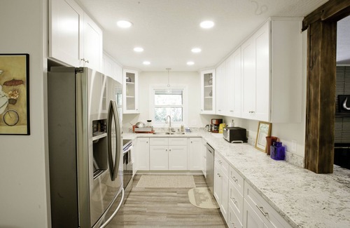 South Hills Casa | BAMBOO GROVE !! Tu casa en Eugene