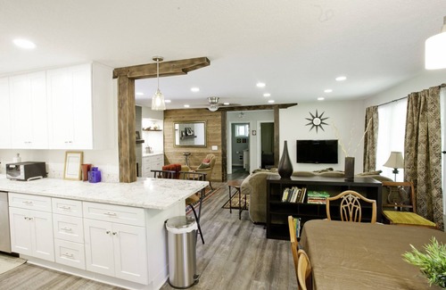 South Hills Casa | BAMBOO GROVE !! Tu casa en Eugene
