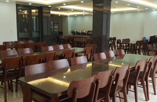 Sam Son Hotel | Bamboo Hotel