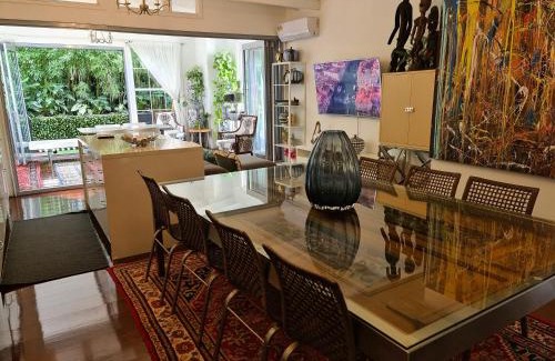 Arncliffe Casa | Bamboo House, Close to the City & Airport & Train station and Brighton Le Sands Beach