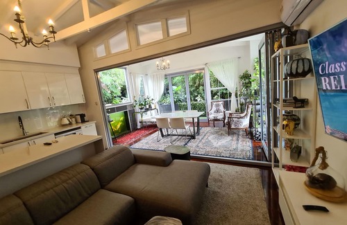 Arncliffe Casa | Casa 3X LUX cerca 2 Ciudad / playa / aeropuerto / tren Staion