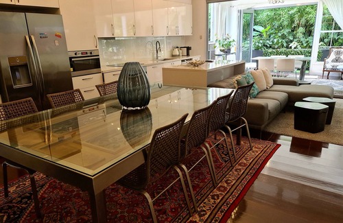 Arncliffe Casa | Casa 3X LUX cerca 2 Ciudad / playa / aeropuerto / tren Staion