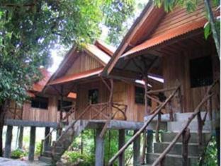 Phanom Complejo | Bamboo House