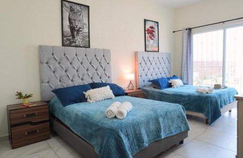 Tecolutla Apartamento | Bamboo La Perla del Puerto Pool & Beach
