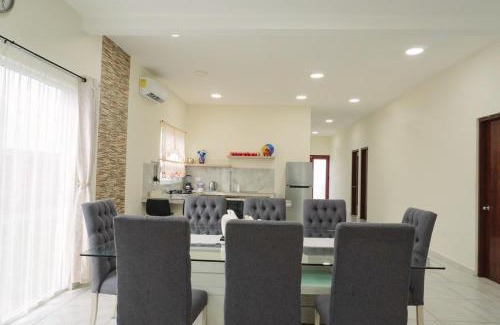 Tecolutla Apartamento | Bamboo La Perla del Puerto Pool & Beach