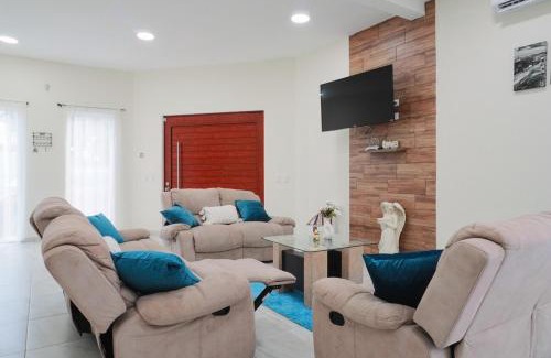 Tecolutla Apartamento | Bamboo La Perla del Puerto Pool & Beach