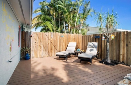 East Naples Casa | Bamboo Oasis B - 5 miles to Beach & Downtown