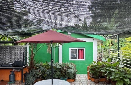 Binalonan Apartamento | Bamboo Orange Studio