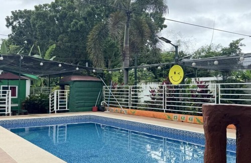 Binalonan Apartamento | Bamboo Orange Studio