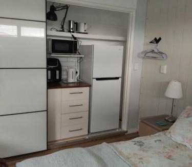 Rockingham Apartamento | Bamboo Rest