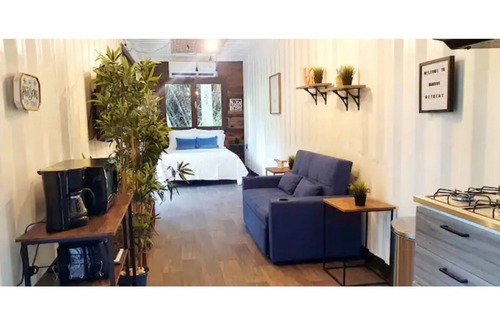 Aguada Casa | Bamboo Retreat
