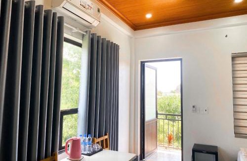 Hoa Lu Casa | Bamboo Riverside Homestay