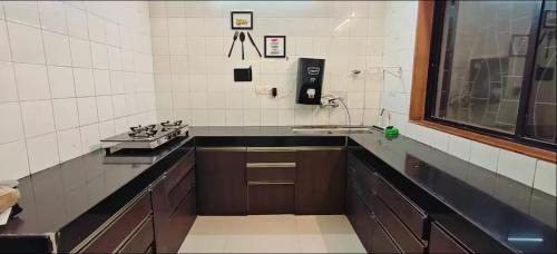 Baner Apartamento | Bamboo Stays Boho House 3 bhk Nr Hi Street