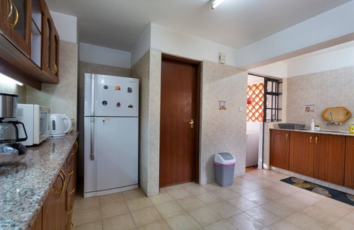 Nairobi Upper Hill Apartamento | Bamboo Suites by Edmor suites