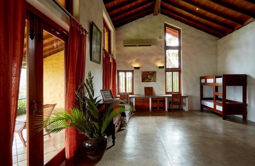 Digana Cama Y Desayuno | Bamboo Villa Kandy