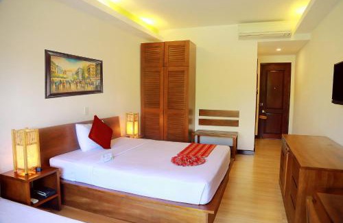 Central Mui Ne Beach Complejo | Bamboo Village Beach Resort & Spa