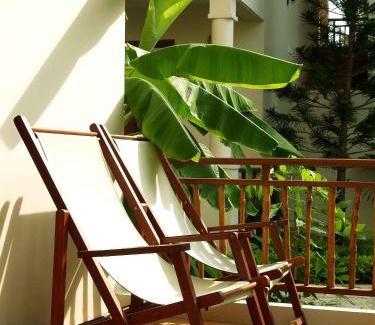 Central Mui Ne Beach Complejo | Bamboo Village Beach Resort & Spa