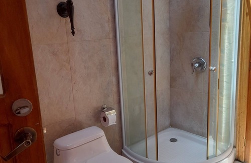 Tumbaco Hotel | Bamboo Village Place