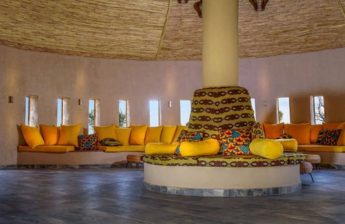 Kololi Hotel | Bamboo Village Resort